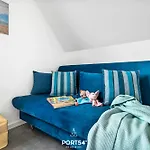 Nordseeresort 82 Bajo Lykke * Büsum