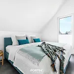 Nordseeresort 82 Bajo Lykke * Büsum