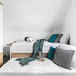 Ferienhaus Nordseeresort 82 Bajo Lykke