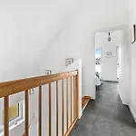 Nordseeresort 82 Bajo Lykke Büsum