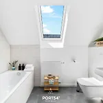 Casa de Férias Nordseeresort 82 Bajo Lykke