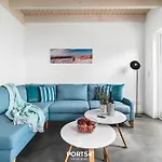 Ferienhaus Nordseeresort 82 Bajo Lykke *
