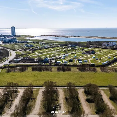 Nordseeresort 82 Bajo Lykke *