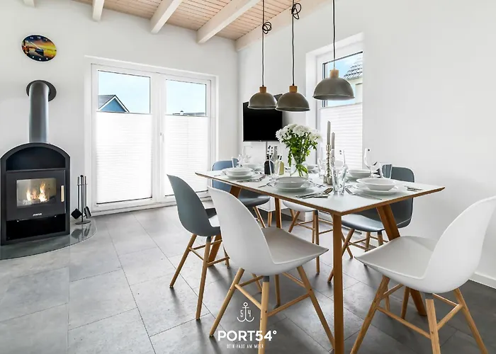 Bajo Lykke Vakantiehuis