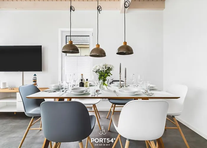 Bajo Lykke Vakantiehuis *