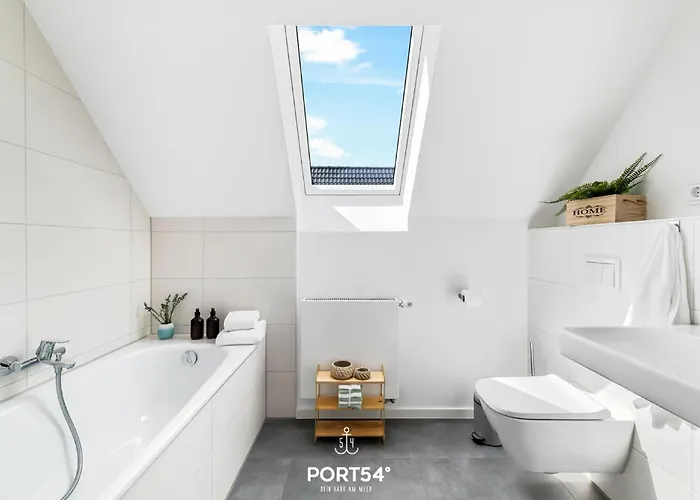 Vakantiehuis Bajo Lykke