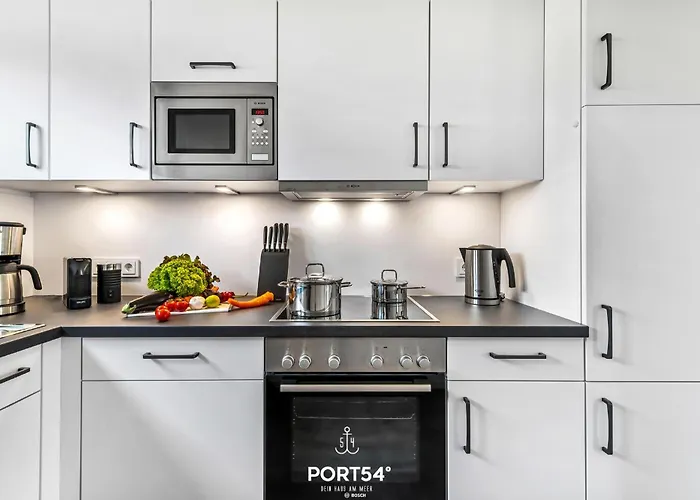 Bajo Lykke Vakantiehuis