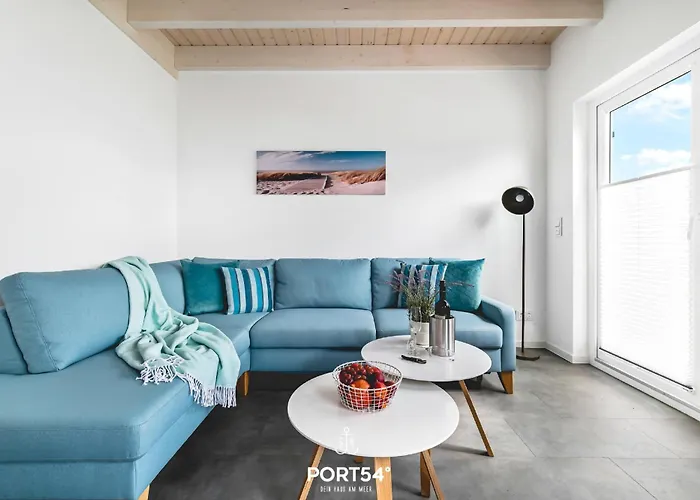 Vakantiehuis Bajo Lykke *