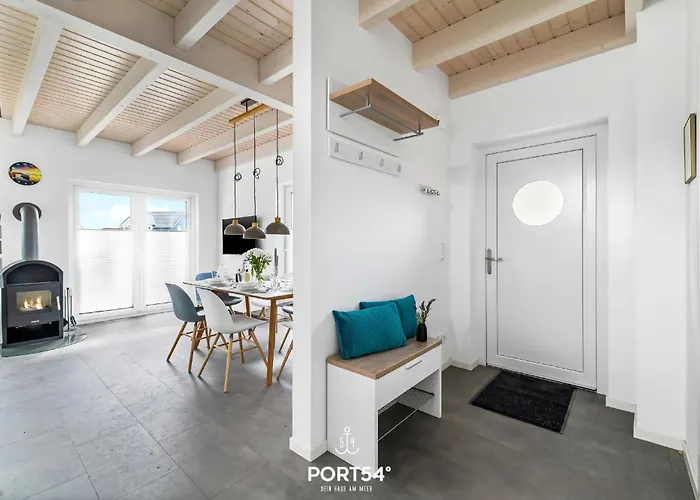 Bajo Lykke Vakantiehuis