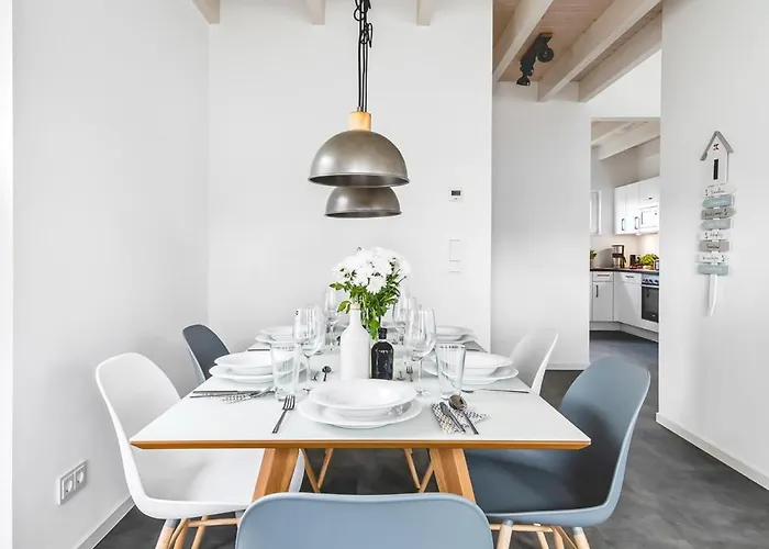 Bajo Lykke Vakantiehuis